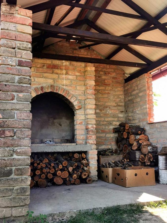 Kuca Za Odmor Kiss-Karanac,Baranja Villa Eksteriør billede