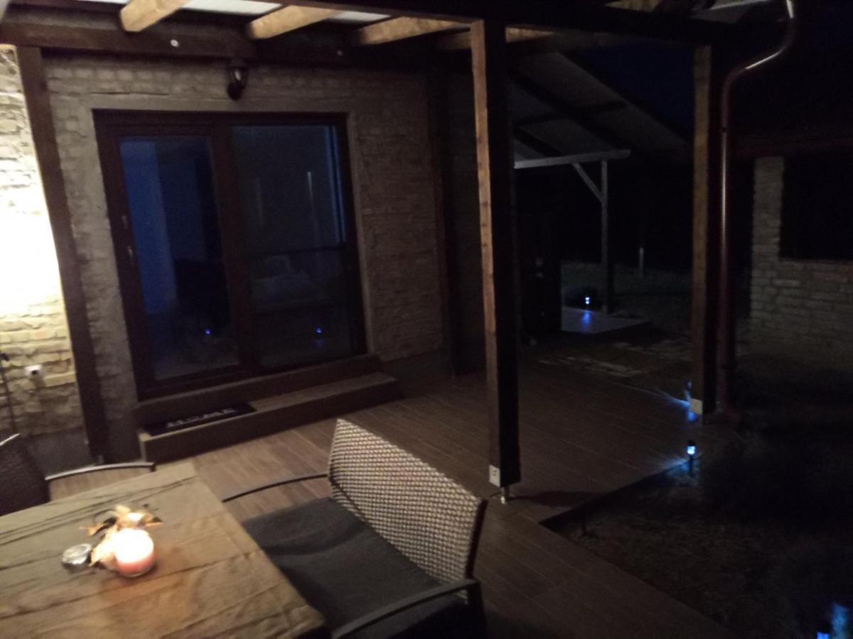 Kuca Za Odmor Kiss-Karanac,Baranja Villa Eksteriør billede