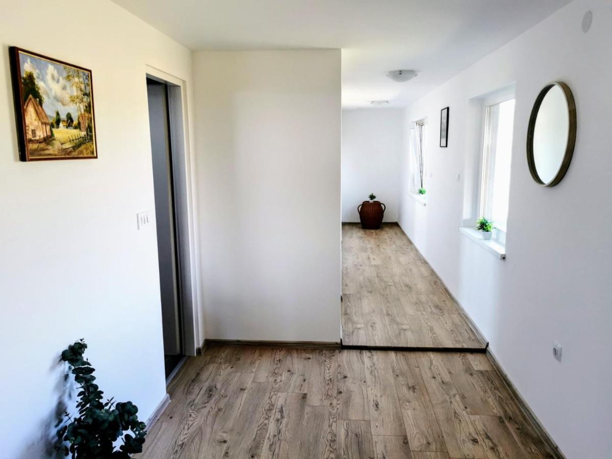 Kuca Za Odmor Kiss-Karanac,Baranja Villa Eksteriør billede