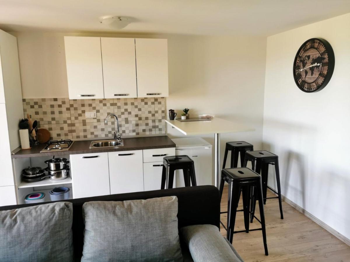 Kuca Za Odmor Kiss-Karanac,Baranja Villa Eksteriør billede