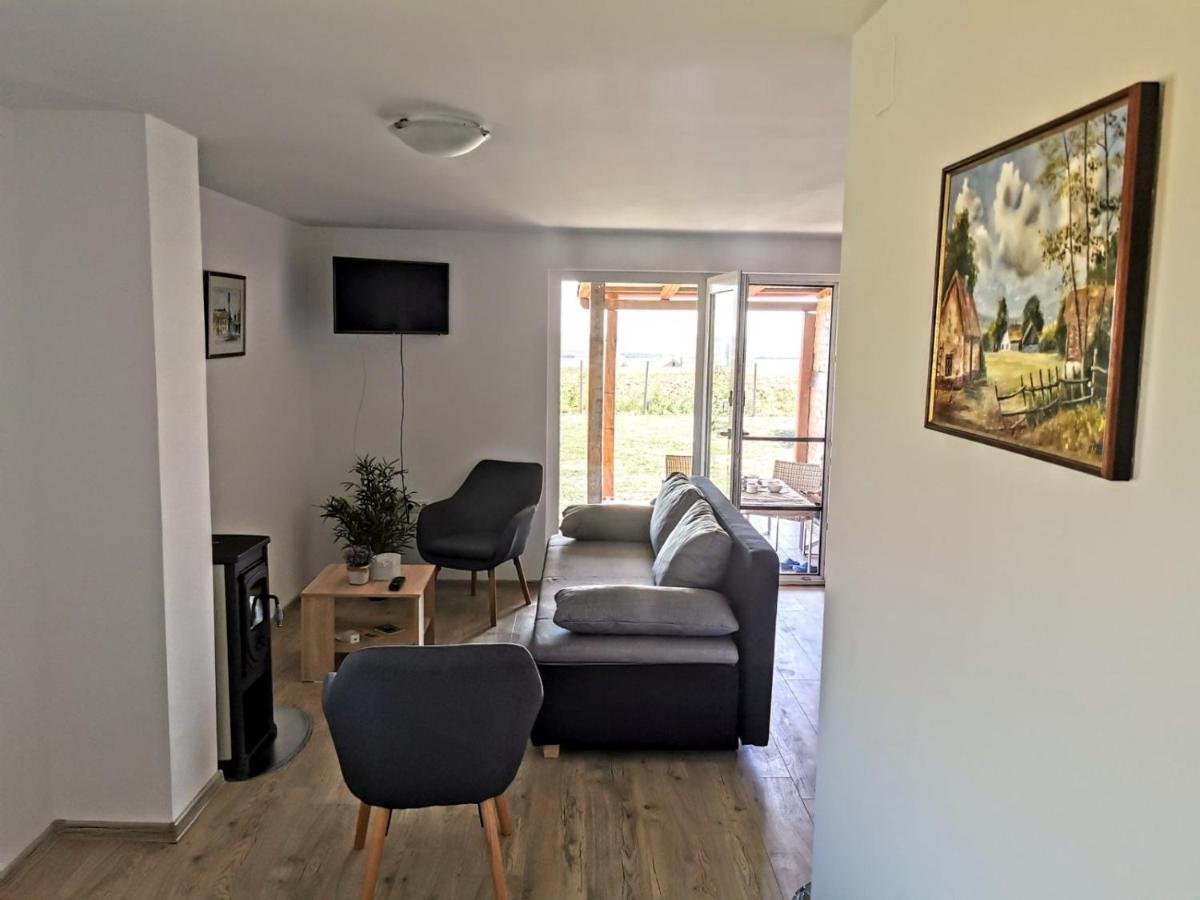 Kuca Za Odmor Kiss-Karanac,Baranja Villa Eksteriør billede